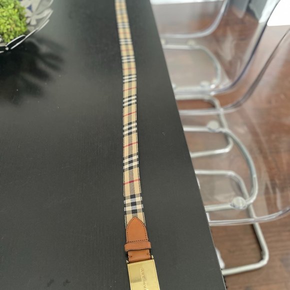 Men's Designer Belt